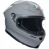 Integrální helma AGV E2206 MPLK NARDO šedá