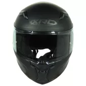 Helma na motocykl XRC Crusty matt black