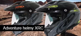 XRC Dual Alpiner 3.0