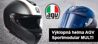 AGV Sportmodular