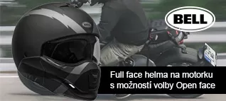 Bell Broozer Arc Helmet