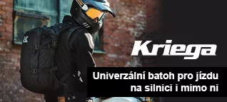 Kriega KRU20