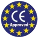 CE Homologováno