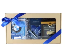 Vánoční balíček #10