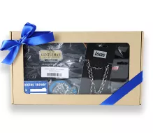 Vánoční balíček #13