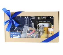 Vánoční balíček #14