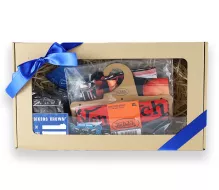 Vánoční balíček #16