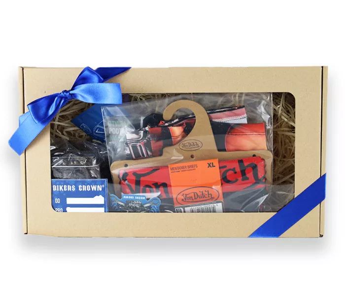 Vánoční balíček #16