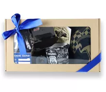 Vánoční balíček #18