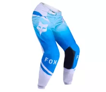 Dámský dres Fox 180 Shield Pant Black/Pink