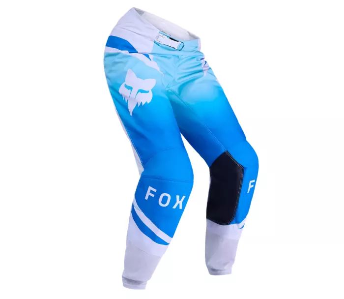 Dámský dres Fox 180 Shield Pant Black/Pink