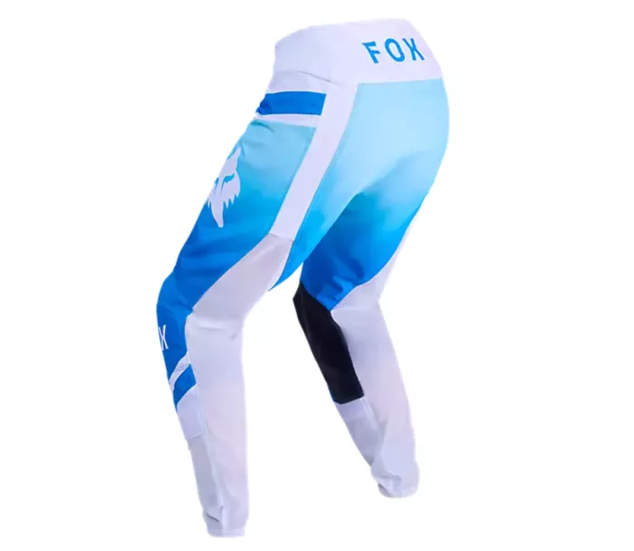 Dámský dres Fox 180 Shield Pant Black/Pink