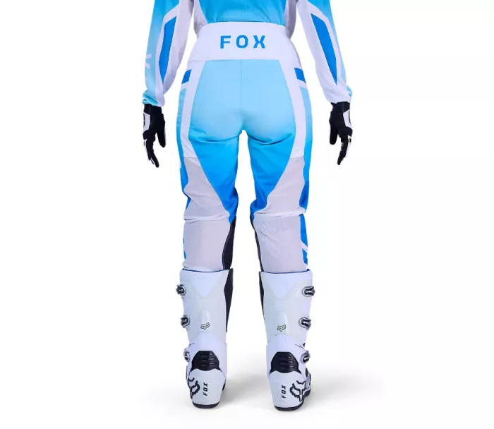 Dámský dres Fox 180 Shield Pant Black/Pink