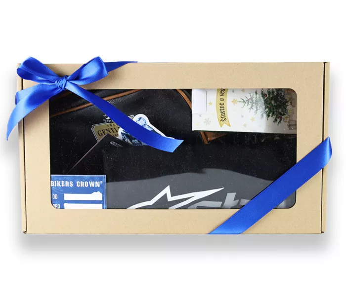 Vánoční balíček #19