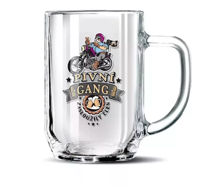 Vánoční balíček #20