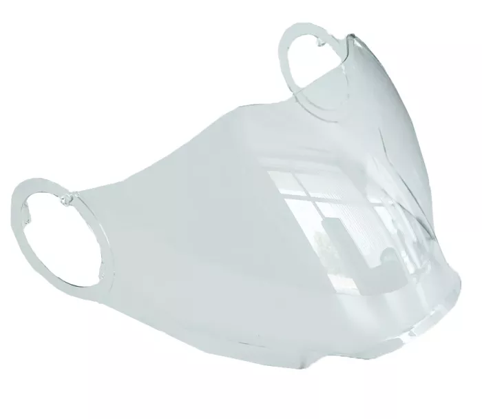 Čiré plexi XRC 20CV729 clear visor (Metric)