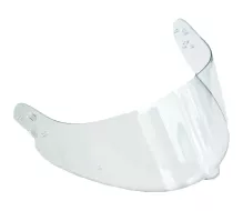 Čiré plexi XRC 20CV907 clear visor (pro  XRC Touraner 2.0)