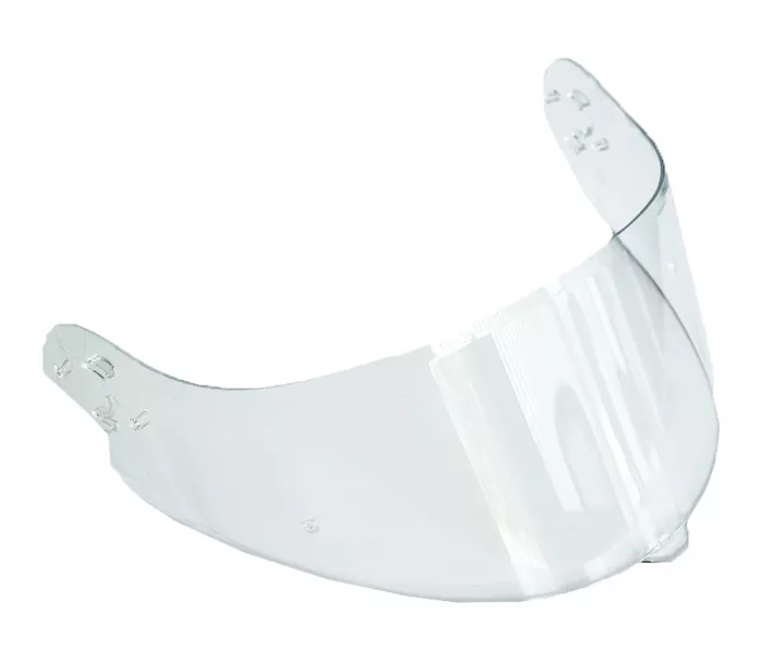 Čiré plexi XRC 20CV907 clear visor (pro  XRC Touraner 2.0)