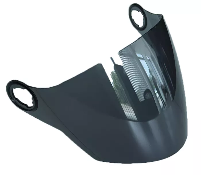 Tmavé plexi XRC 20TV75702B tinted visor 75%