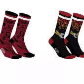 Vánoční balíček #21