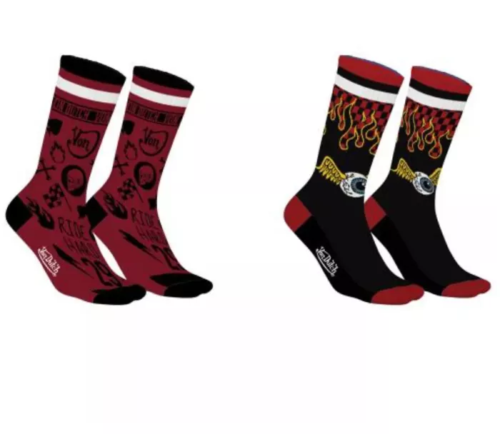 Vánoční balíček #21