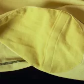 Spodní tričko Trilobite Skintec yellow