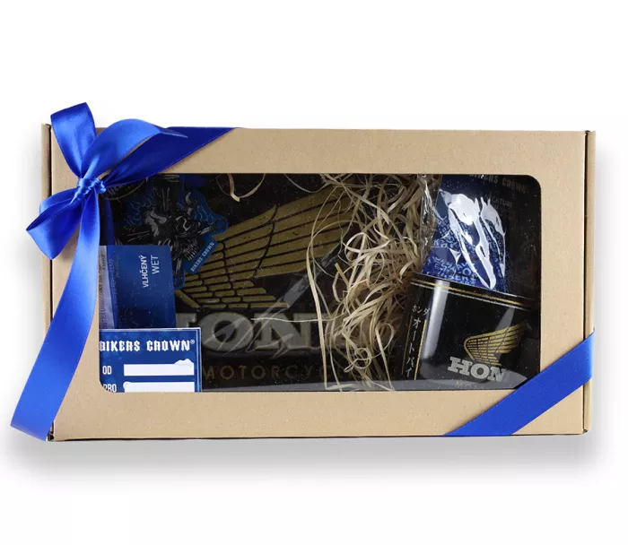 Vánoční balíček #22