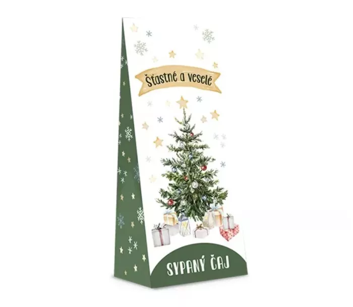 Vánoční balíček #4