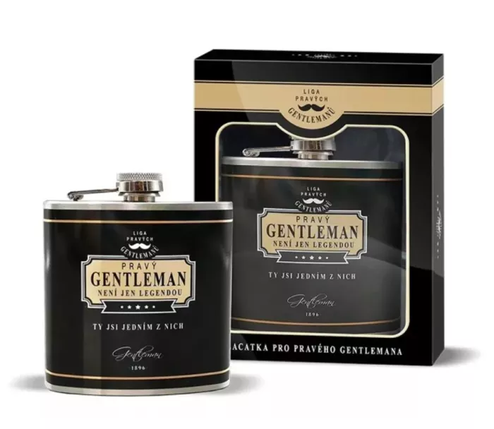 Vánoční balíček #23