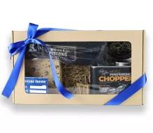 Vánoční balíček #24