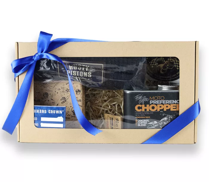 Vánoční balíček #24