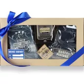 Vánoční balíček #25