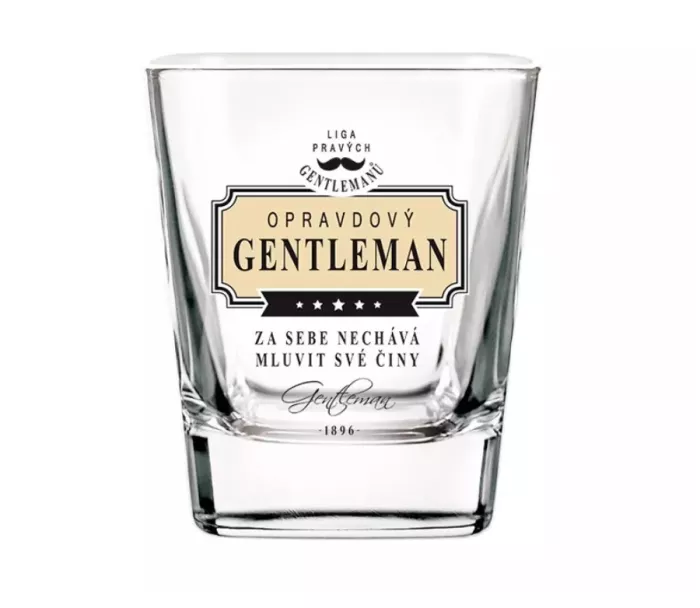 Vánoční balíček #25