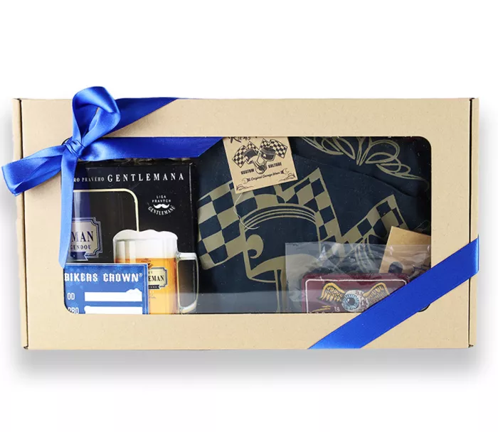 Vánoční balíček #26