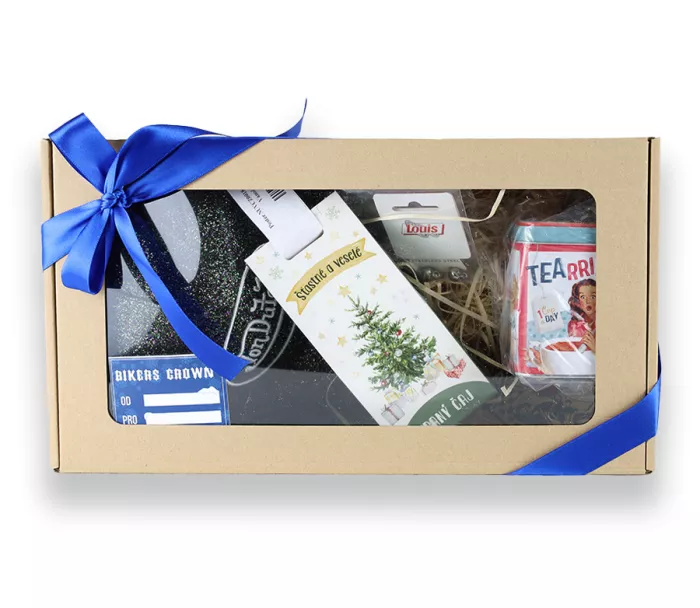 Vánoční balíček #3