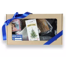 Vánoční balíček #4