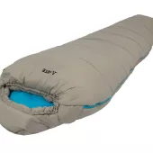 Spací pytel Yate Mons 500 XL (190 cm) - zip vpravo