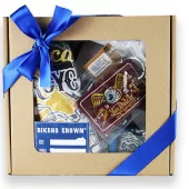 Vánoční balíček #6