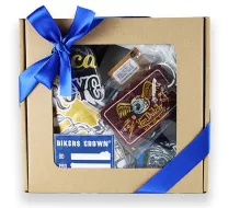 Vánoční balíček #6