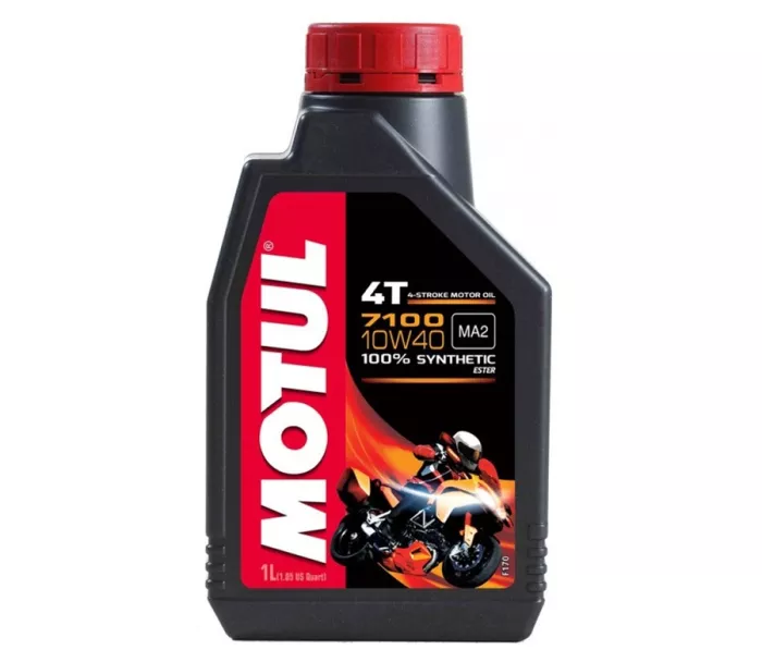 Motul 7100 Ester 10/40 1L