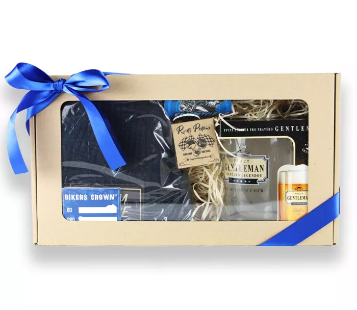 Vánoční balíček #9