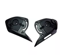 Caberg A7568 Sada na uchycení plexi včetně šroubků