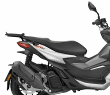 Shad A0SR12ST montážní sada top master