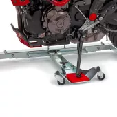 Manévrovací stojan na moto ACEBIKES U-Turn Moto Mover