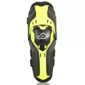 Chrániče kolen Acerbis Gorilla Knee pad black/yellow