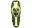 Chrániče kolen Acerbis Gorilla Knee pad black/yellow