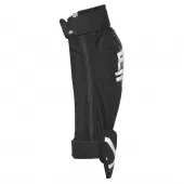 Chránič kolen Acerbis X-Zip Knee Guards black