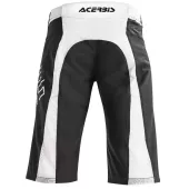 Kraťasy Acerbis MTB Legend black short