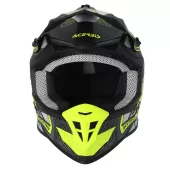 Helma Acerbis Linear 22-06 black/fluo yellow