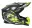 Motokrosová helma Acerbis Linear 22-06 black/fluo yellow